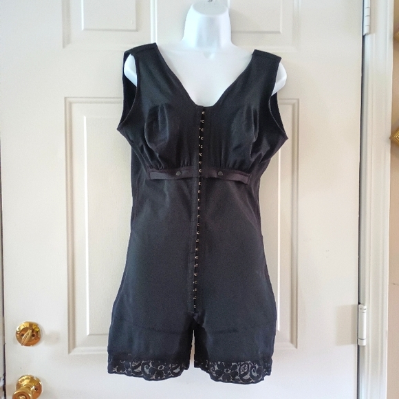Chapewear/Post Surgical Garment/Postpartum/Girdle. 3XL/42 - Picture 1 of 16